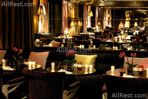 Hotel The Westin Paris 41